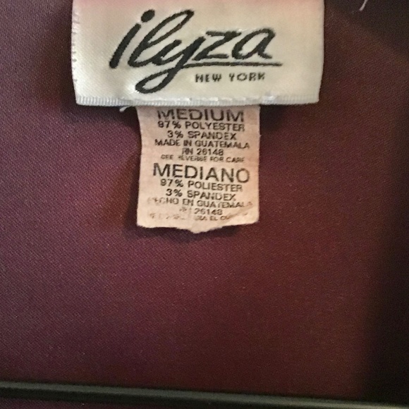 Ilyza New York blazer/jacket - Picture 4 of 4